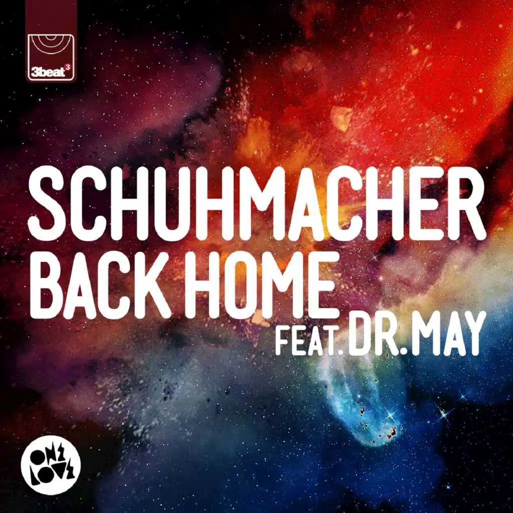 Back Home (feat. Dr May)