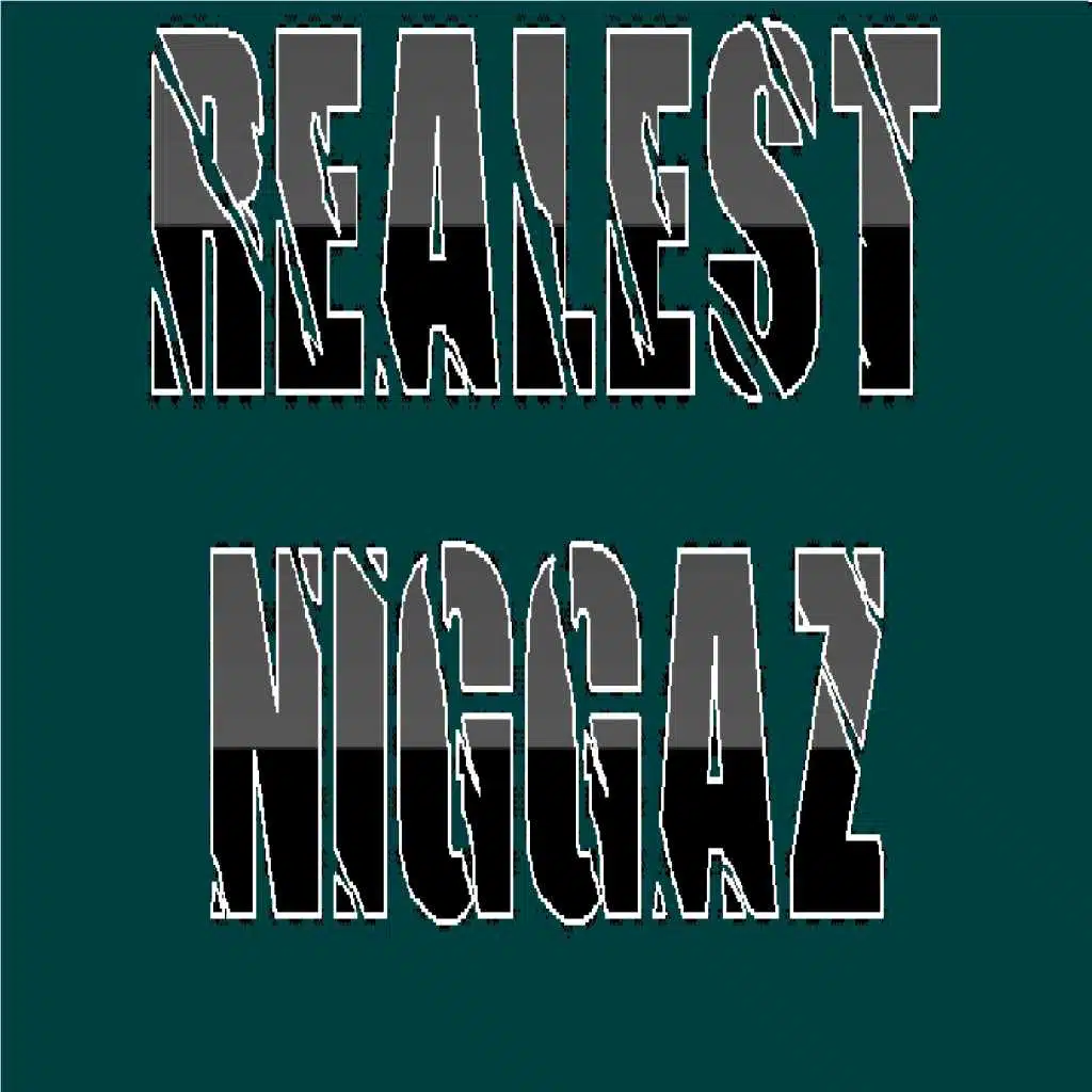 Realest Niggaz (Originally Performed by 50 Cent feat. Notorious B.I.G. & Eminem) (Instrumental Version)