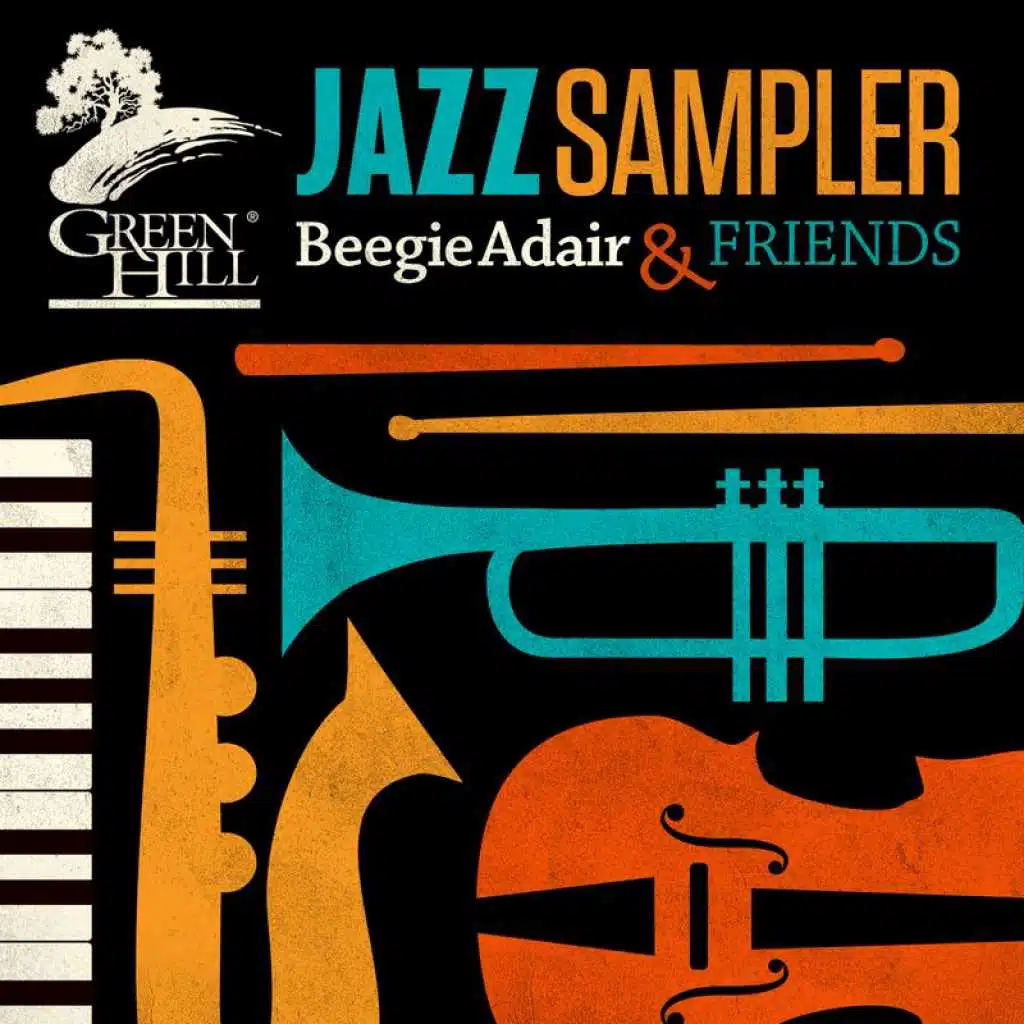 Beegie Adair & Friends