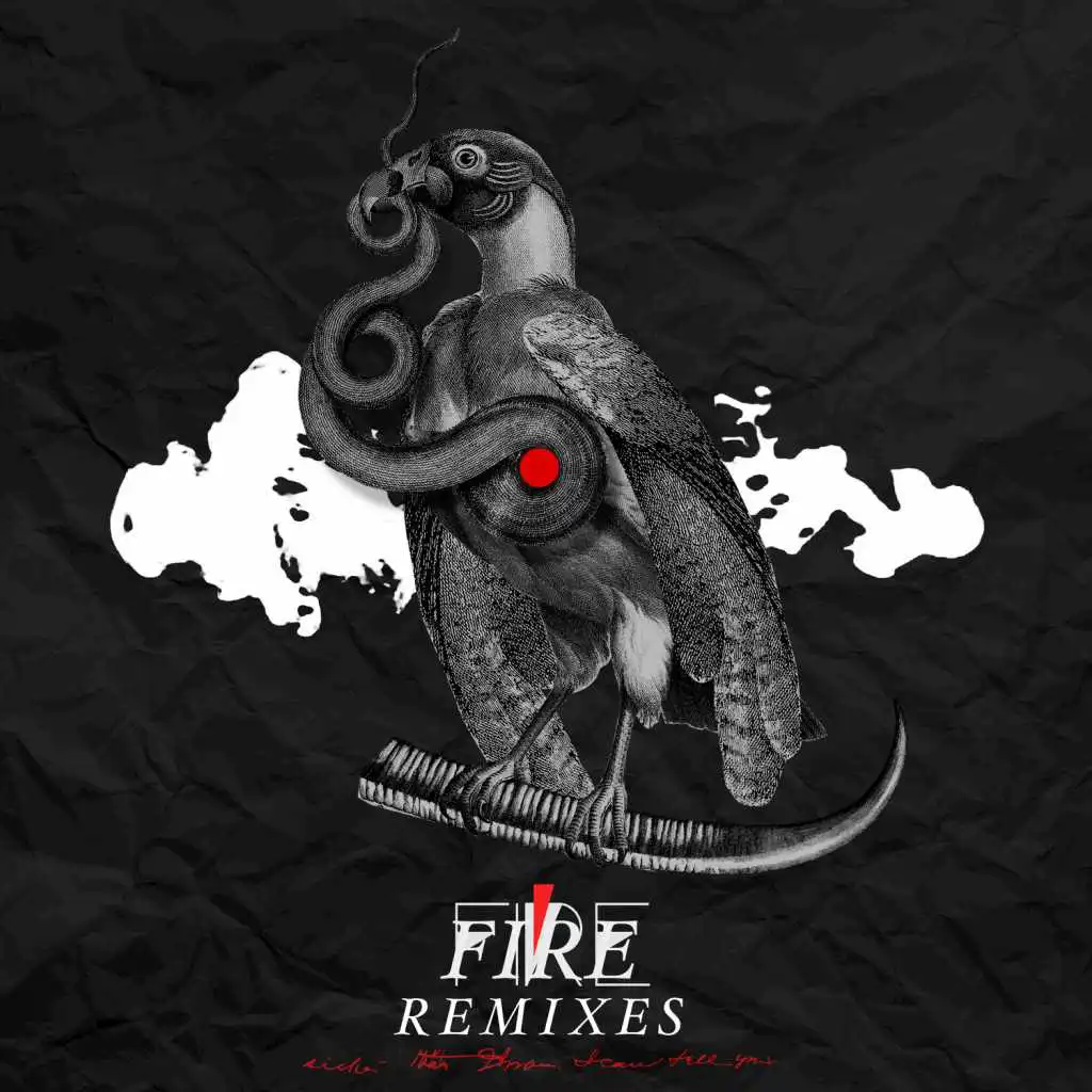 Fire (Blende Remix) [feat. Jolie and the Key]