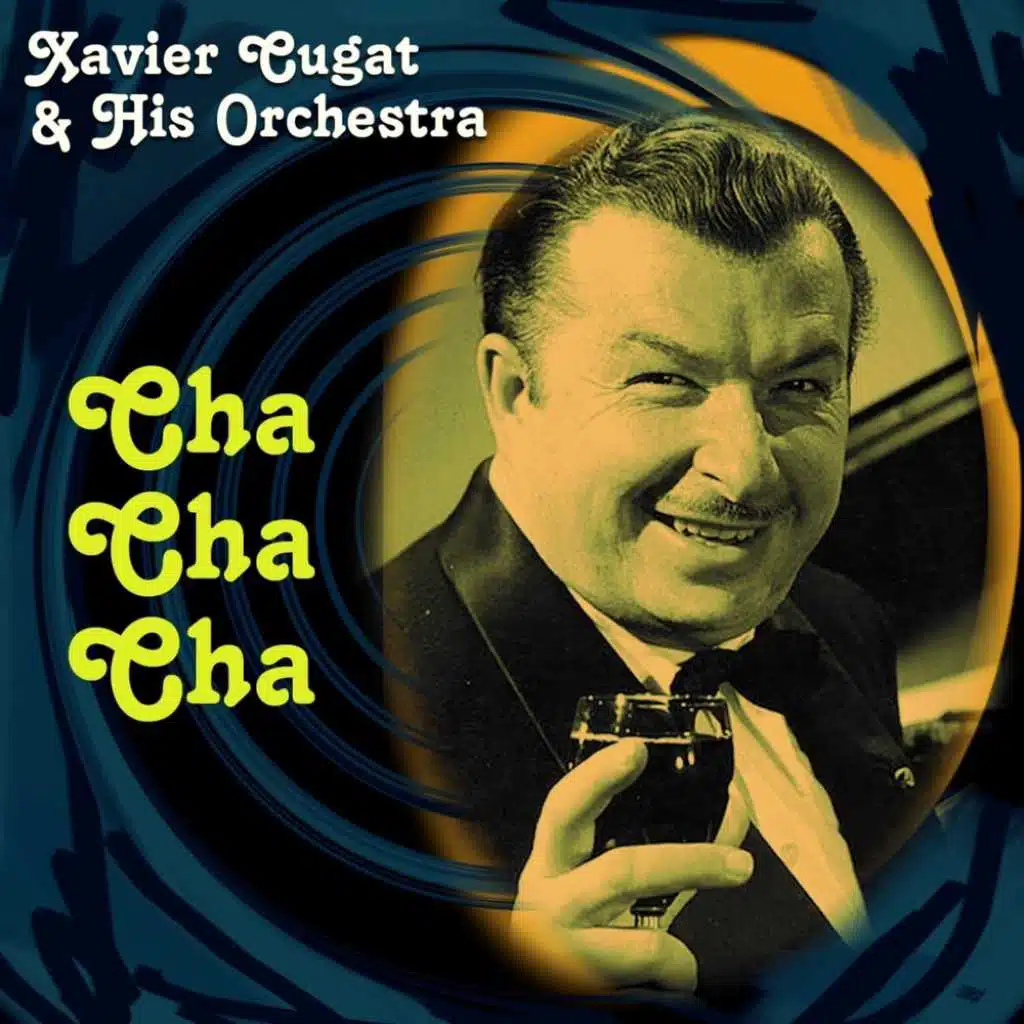 Cha Cha Cha