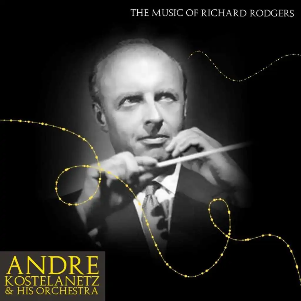 The Music Of Richard Rodgers