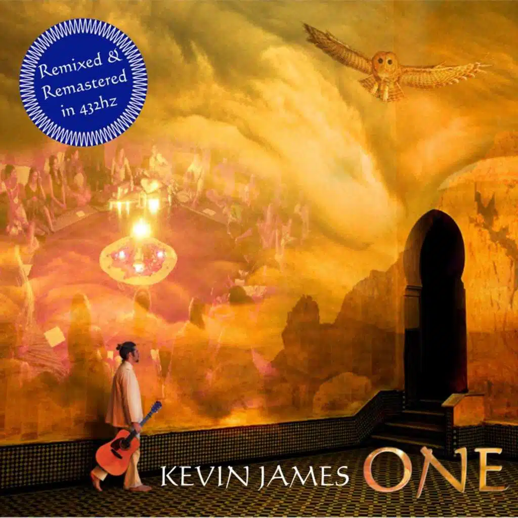 Higher Than the Sky (Remastered)