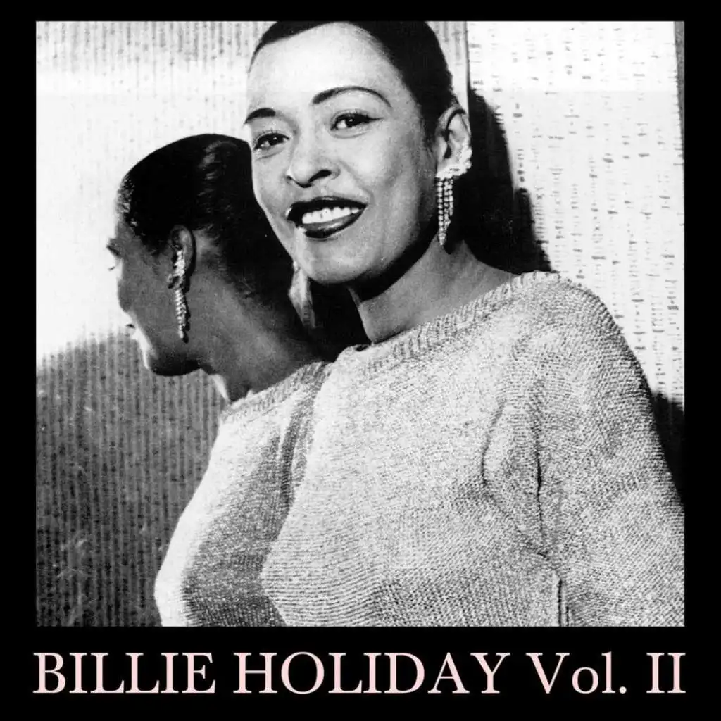 Billie Holiday, Vol. 2