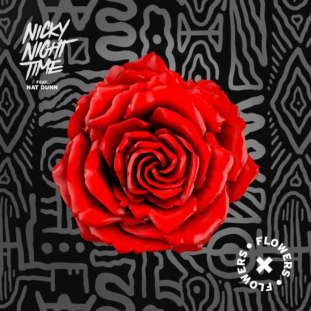 Flowers (feat. Nat Dunn)