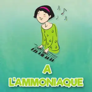 A l'Ammoniaque (Piano Version)