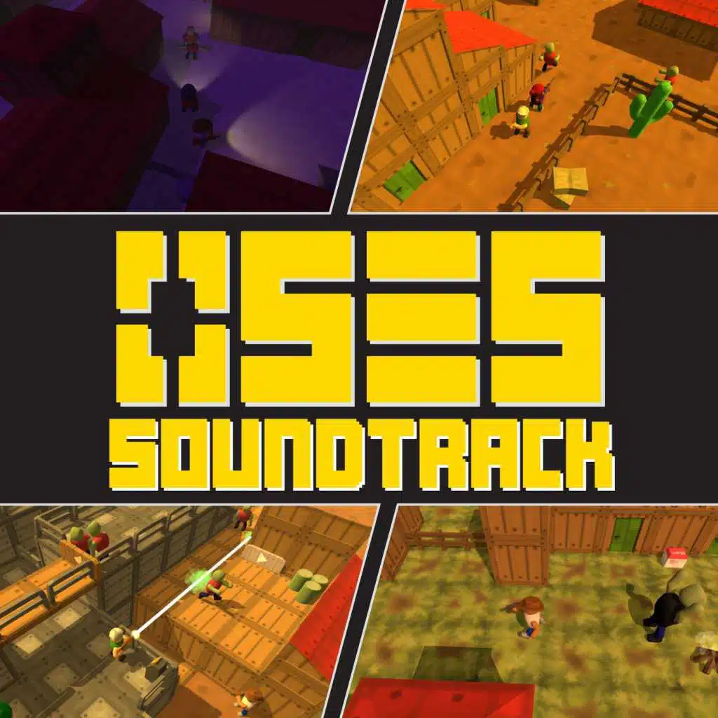 Oses Soundtrack