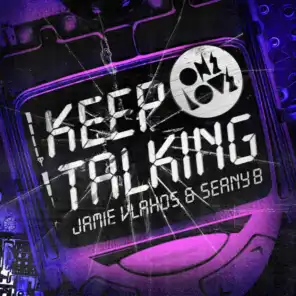 Keep Talking (A-Tones Remix) [feat. A-Tonez]