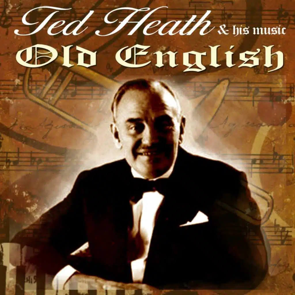 The Lass Of Richmond Hill