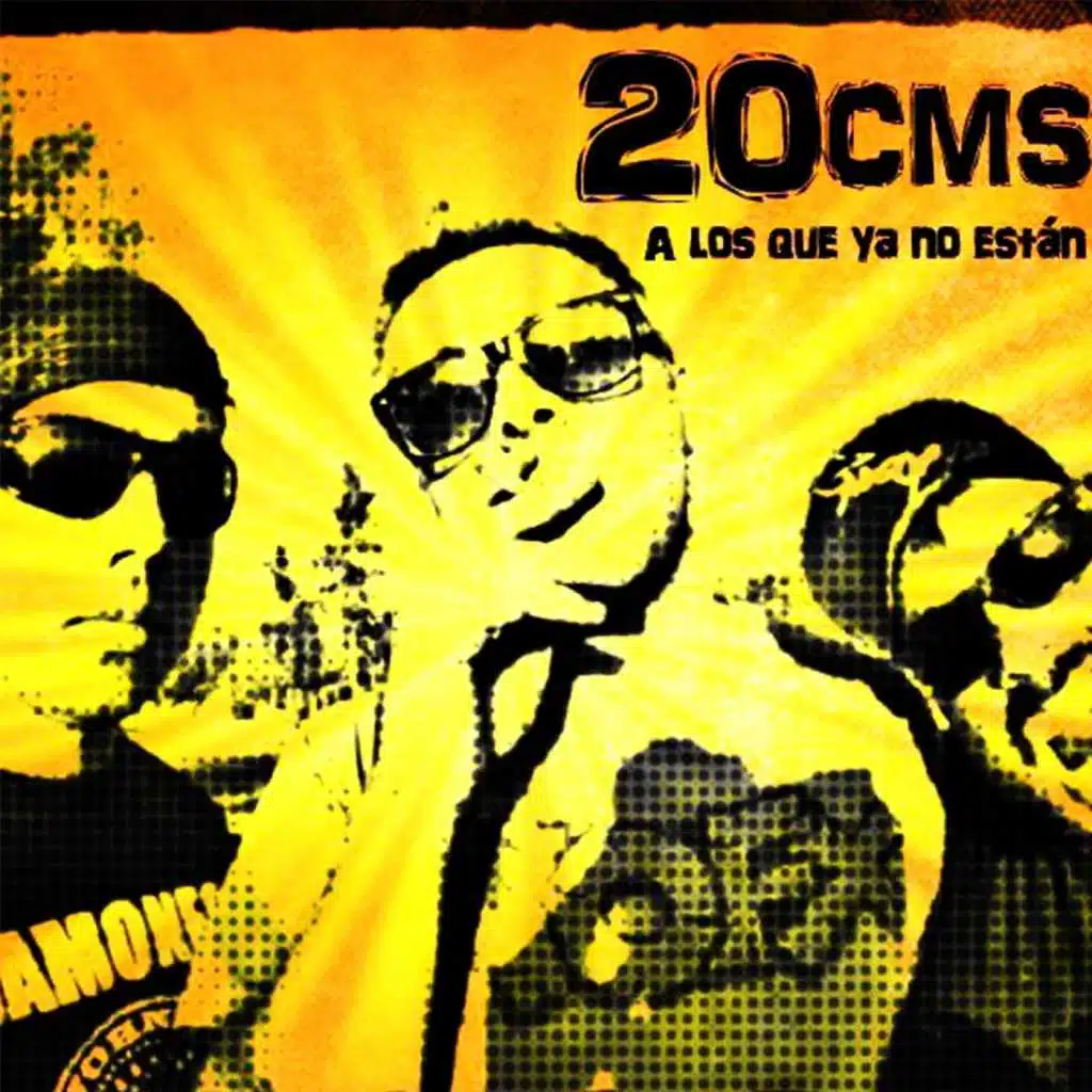 A los Que Ya No Están