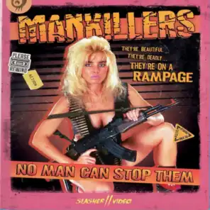 Mankillers (Original Motion Picture Soundtrack)