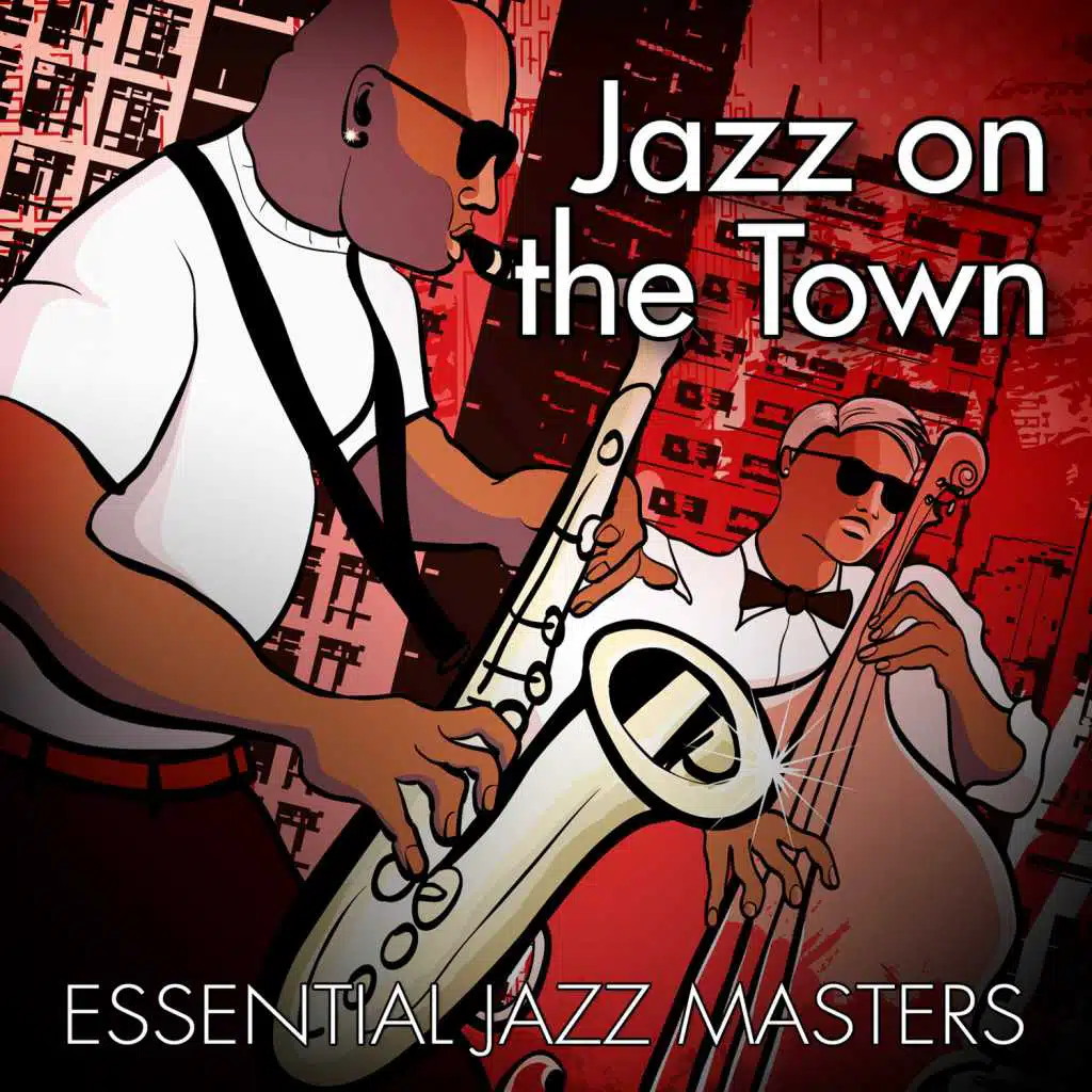 Jazz on the Town