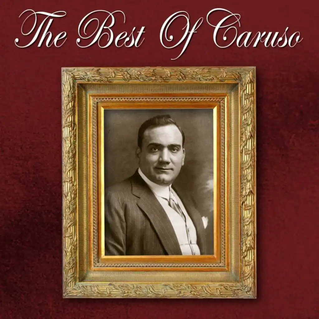 The Best Of Caruso