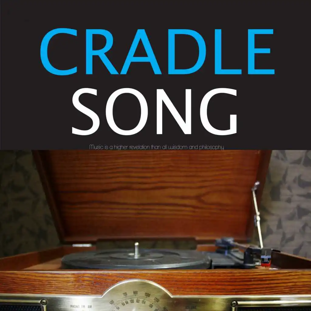 Cradle Song (Wiegenlied Op 49 No 4)