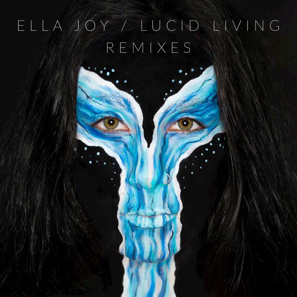Lucid Living (Remixes)