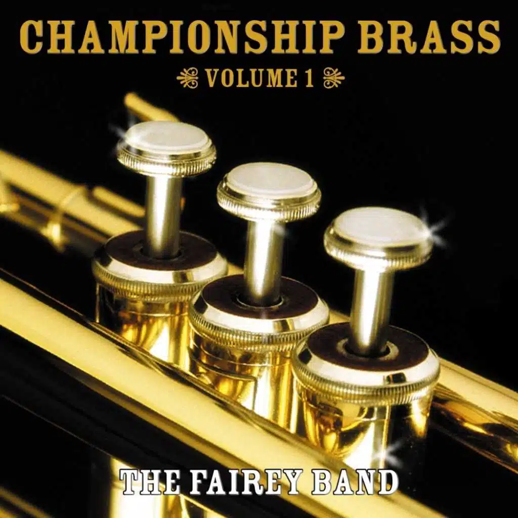 Championship Brass, Vol. 1