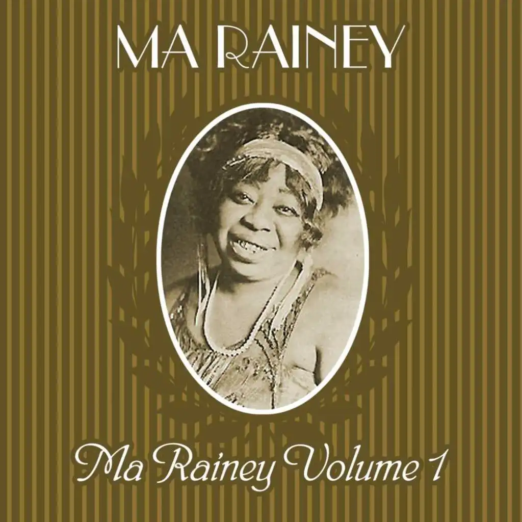 Ma Rainey Vol. 1