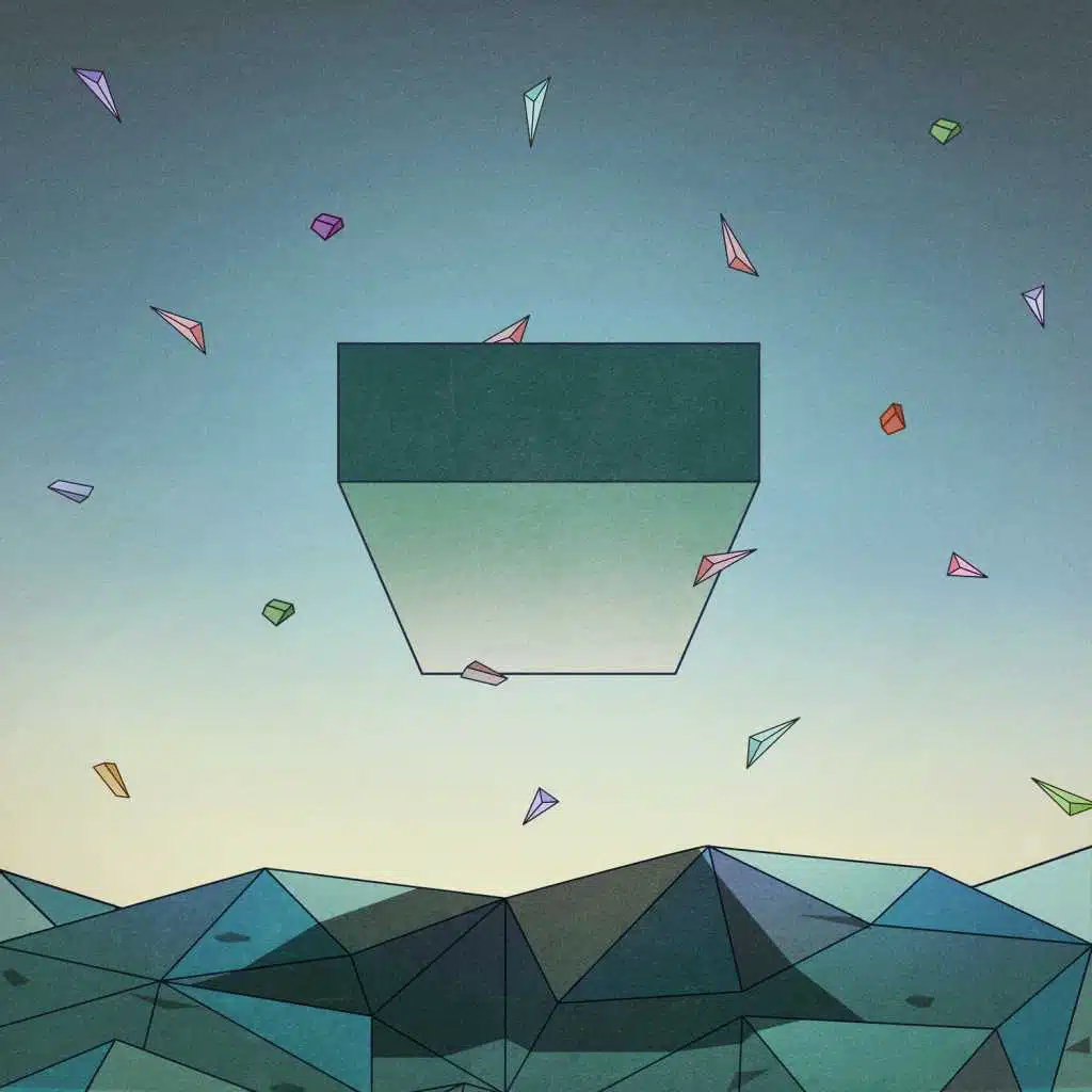 Lighter Day (feat. KinKai)