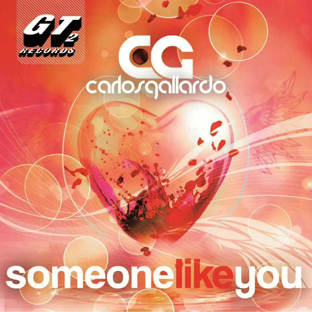 Someone Like You (Extended Vocal Mix)