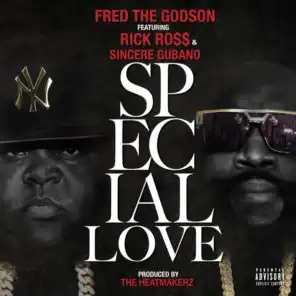 Special Love (feat. Rick Ross)