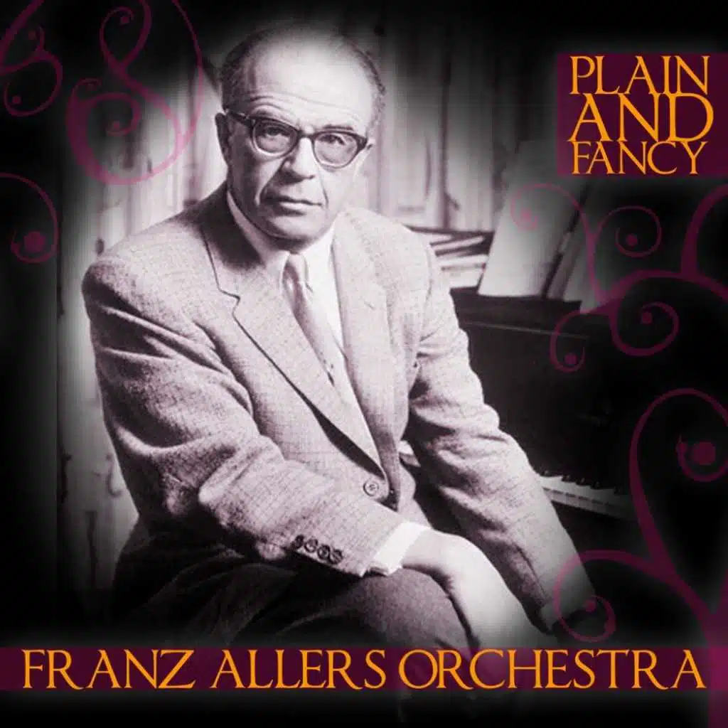 Franz Allers Orchestra