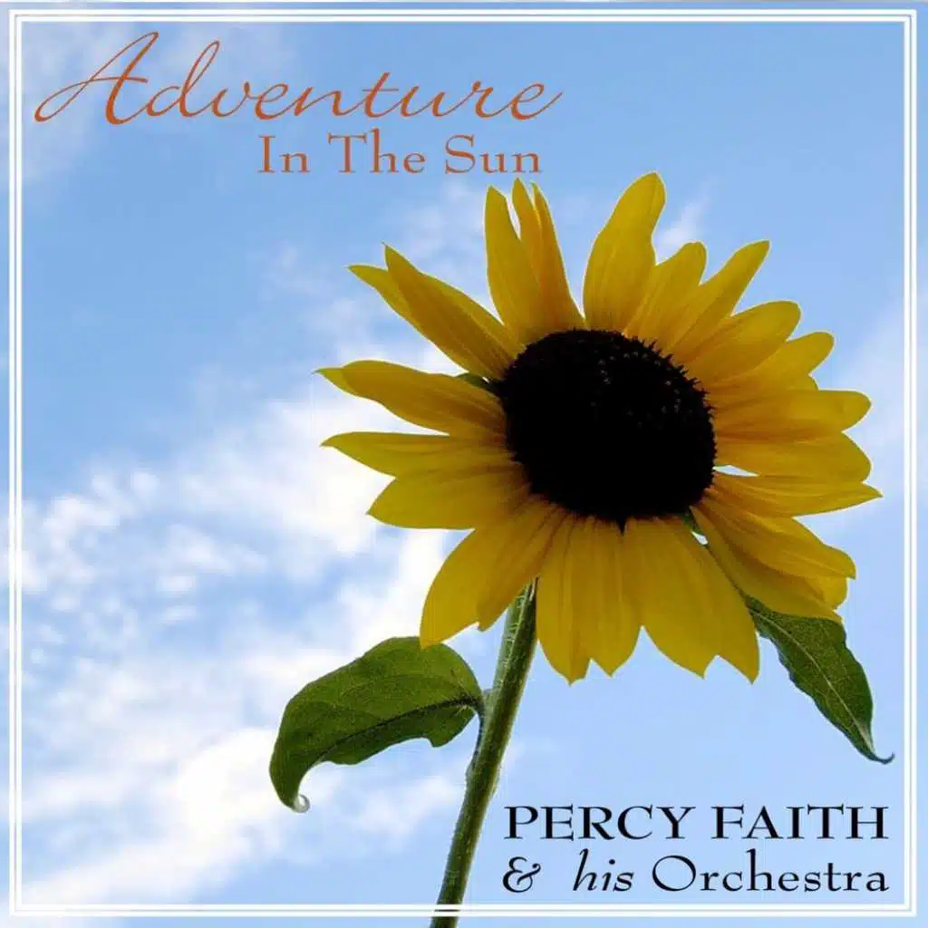 Adventure In The Sun