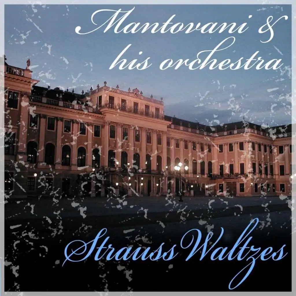 Strauss Waltzes