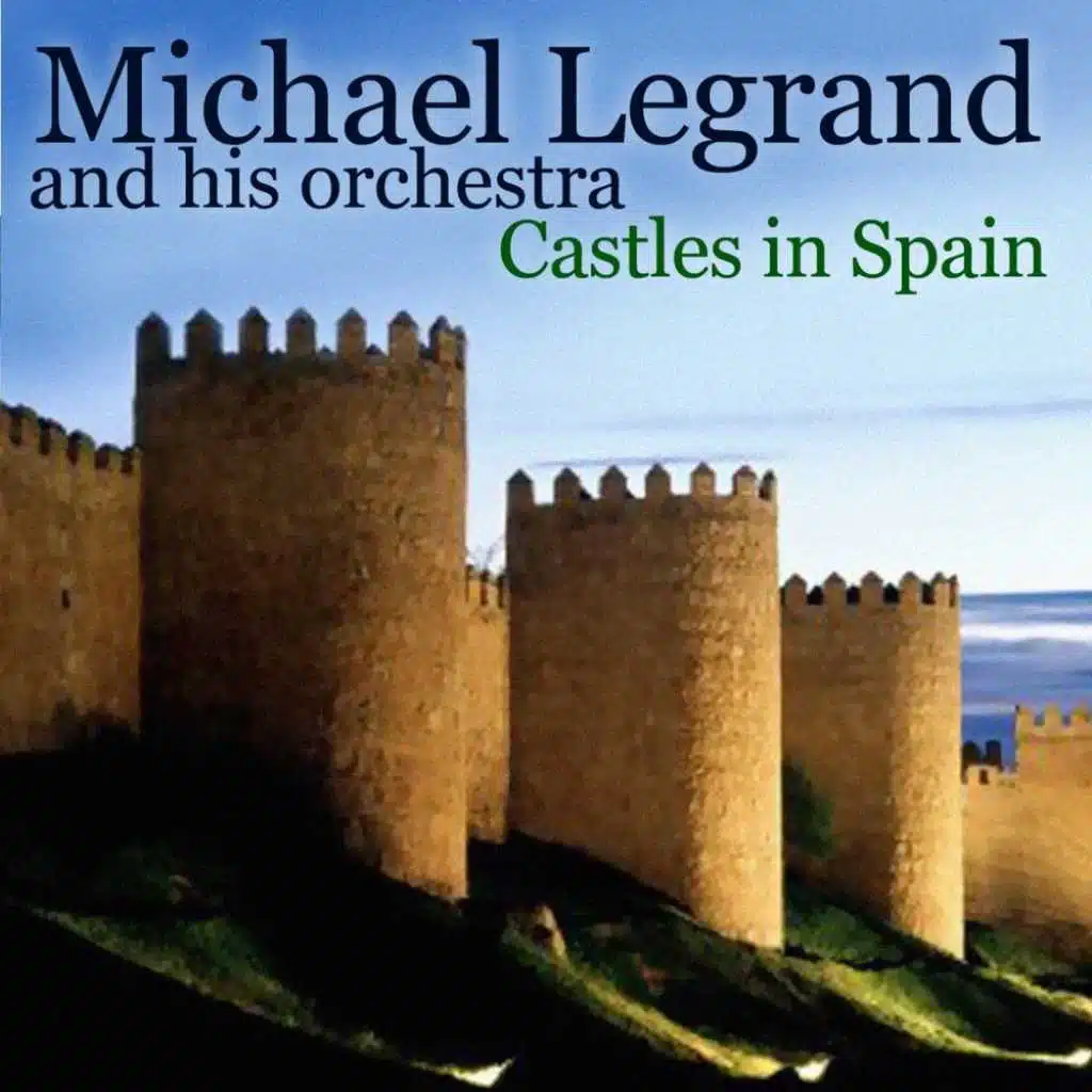 Espana (Finale)