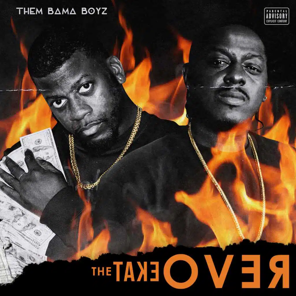 The Take Over