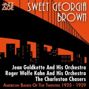 Sweet Georgia Brown (American Bands of the Twenties)