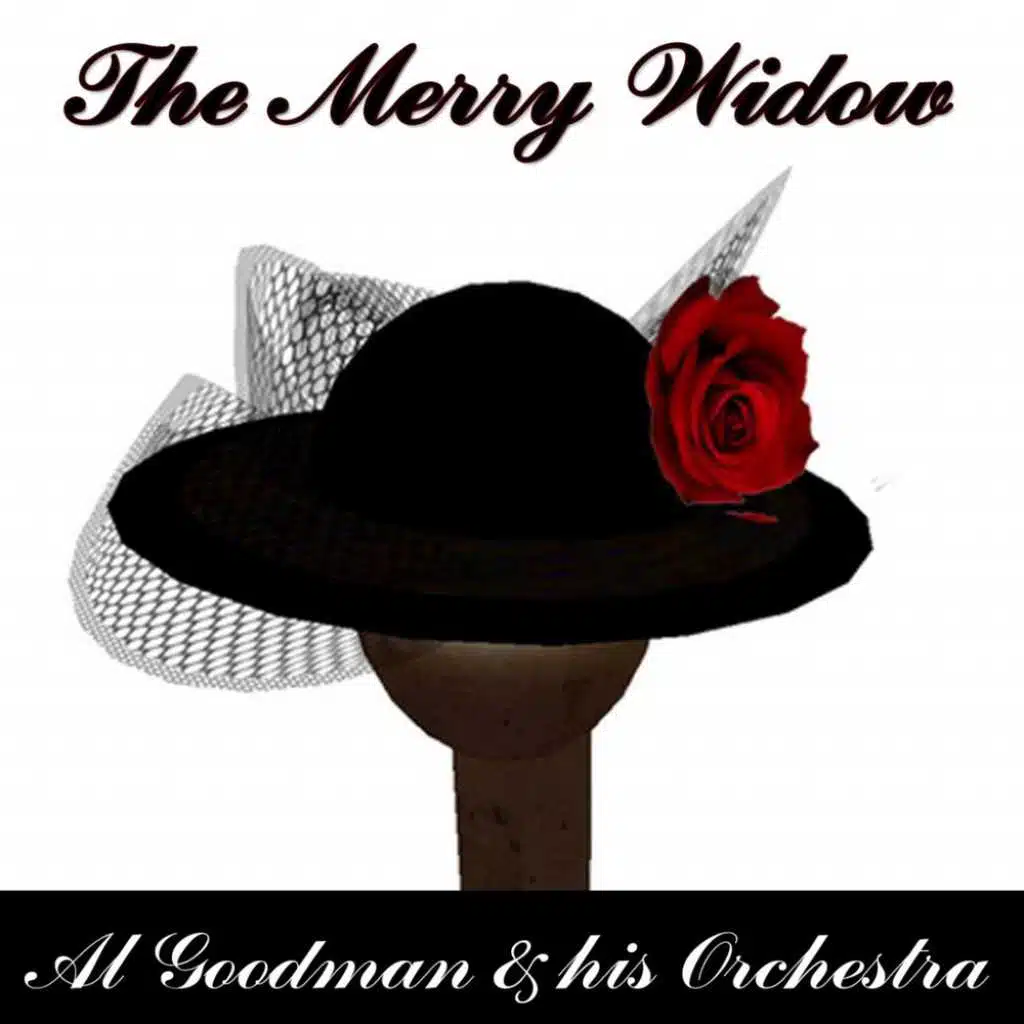 The Merry Widow (Soundtrack Recording)