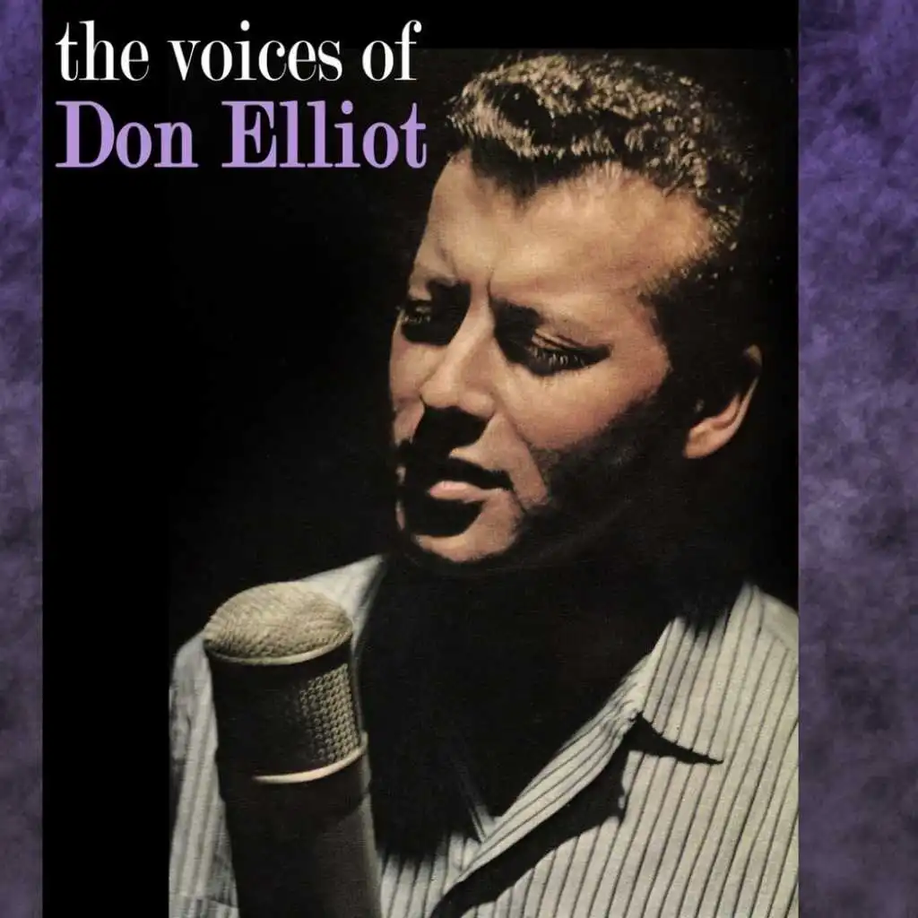 The Voices Of Don Elliott