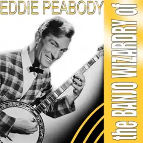 The Banjo Wizardry Of Eddie Peabody