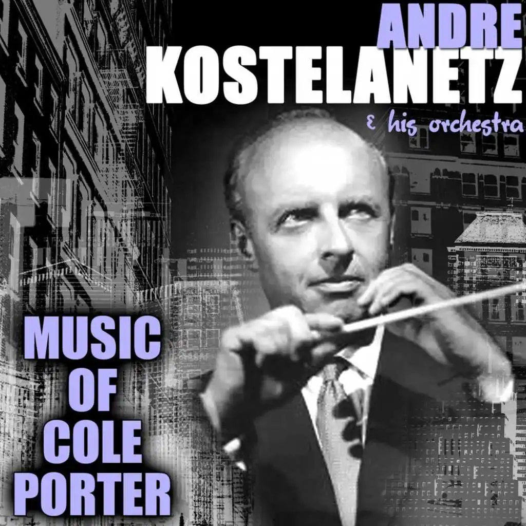 Music Of Cole Porter