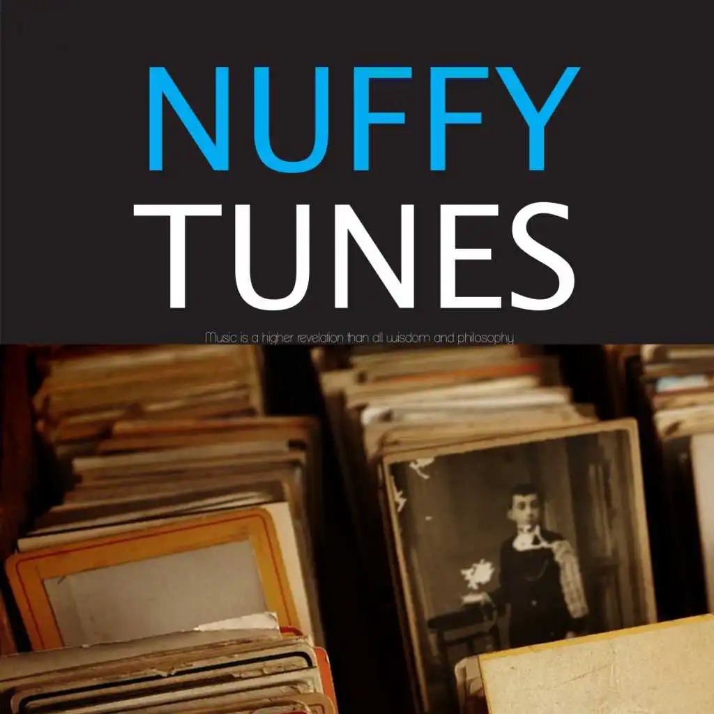 Nuffy Tunes