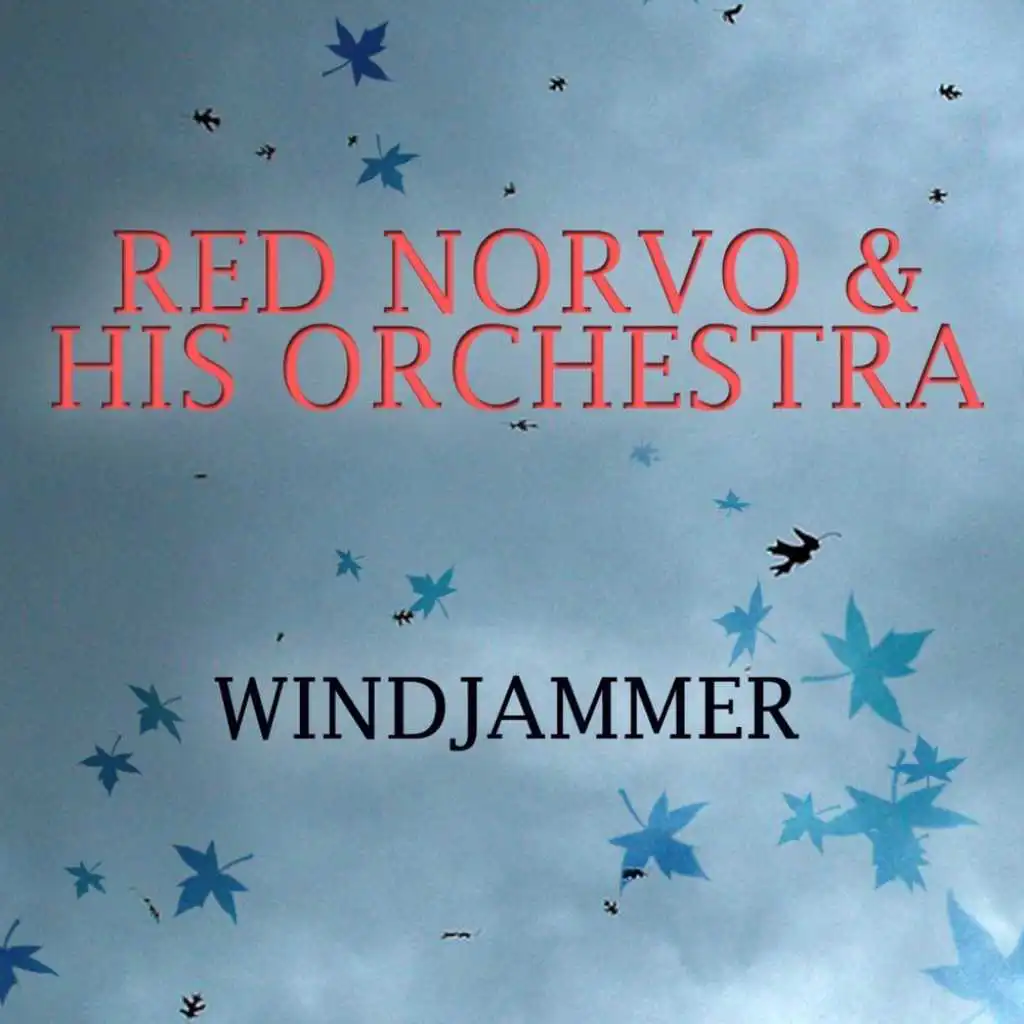 Red Norvo & His Orchestra