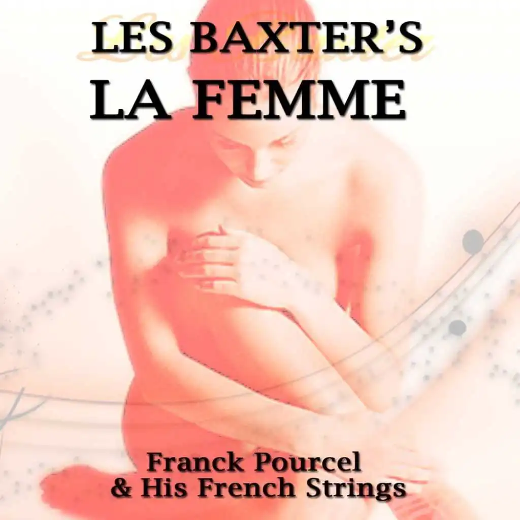 Les Baxter's La Femme
