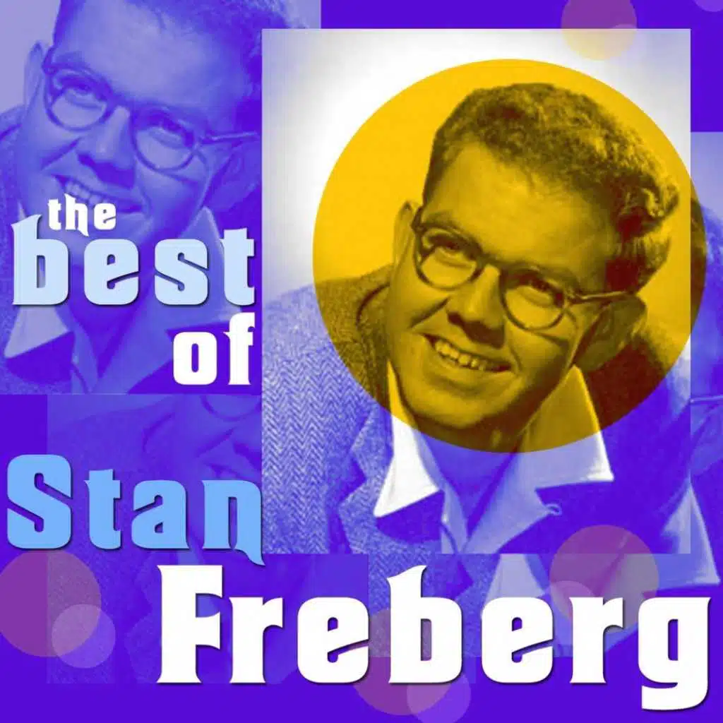 The Best Of Stan Freberg