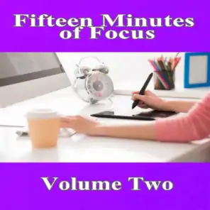 Fifteen Minutes of Focus, Vol. 2