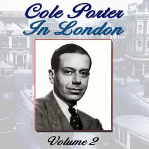 Cole Porter In London, Vol. 2