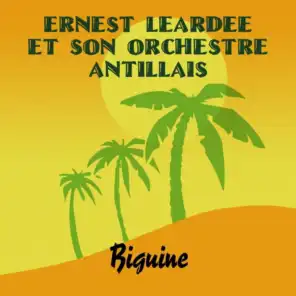 Ernest Leardée et son Orchestre Antillais
