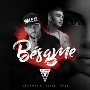 Besame (feat. Manuel Turizo)