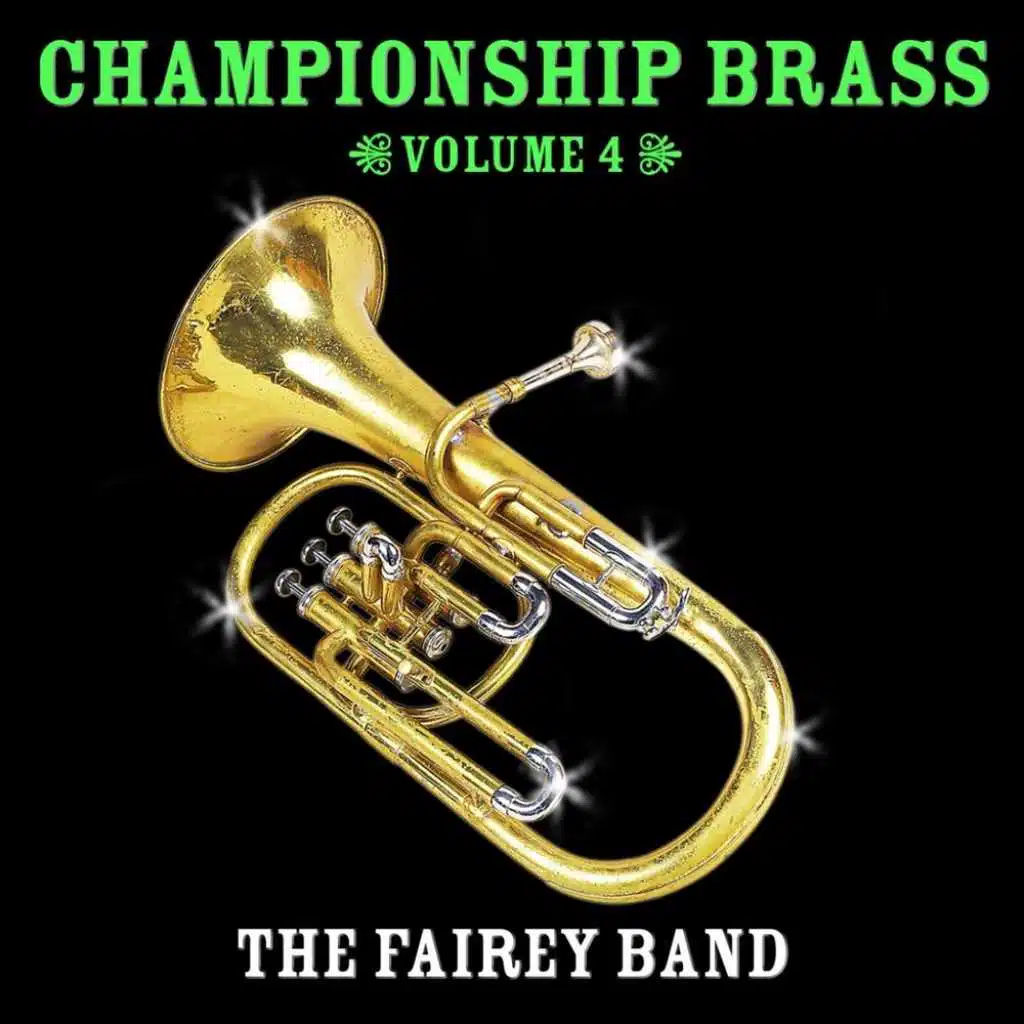 Championship Brass, Vol. 4