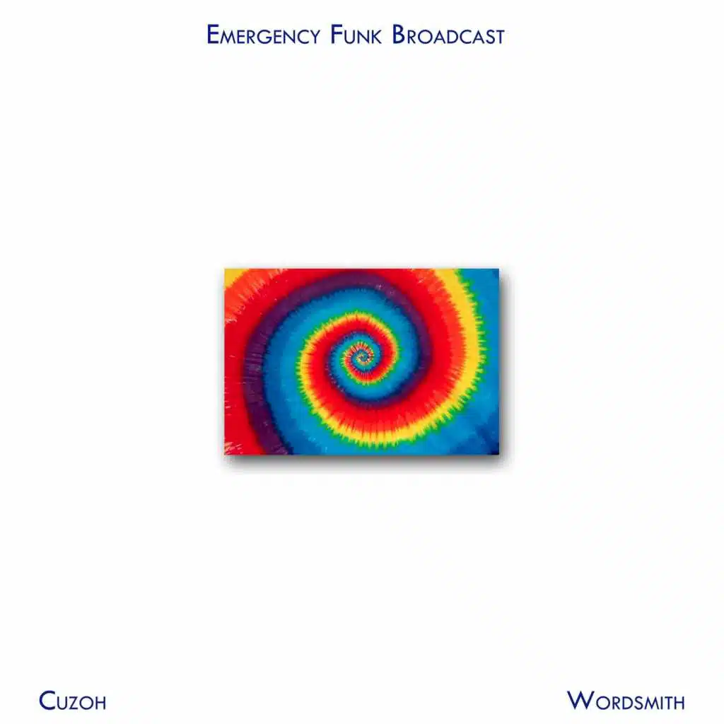 Emergency Funk Broadcast (feat. Wordsmith)