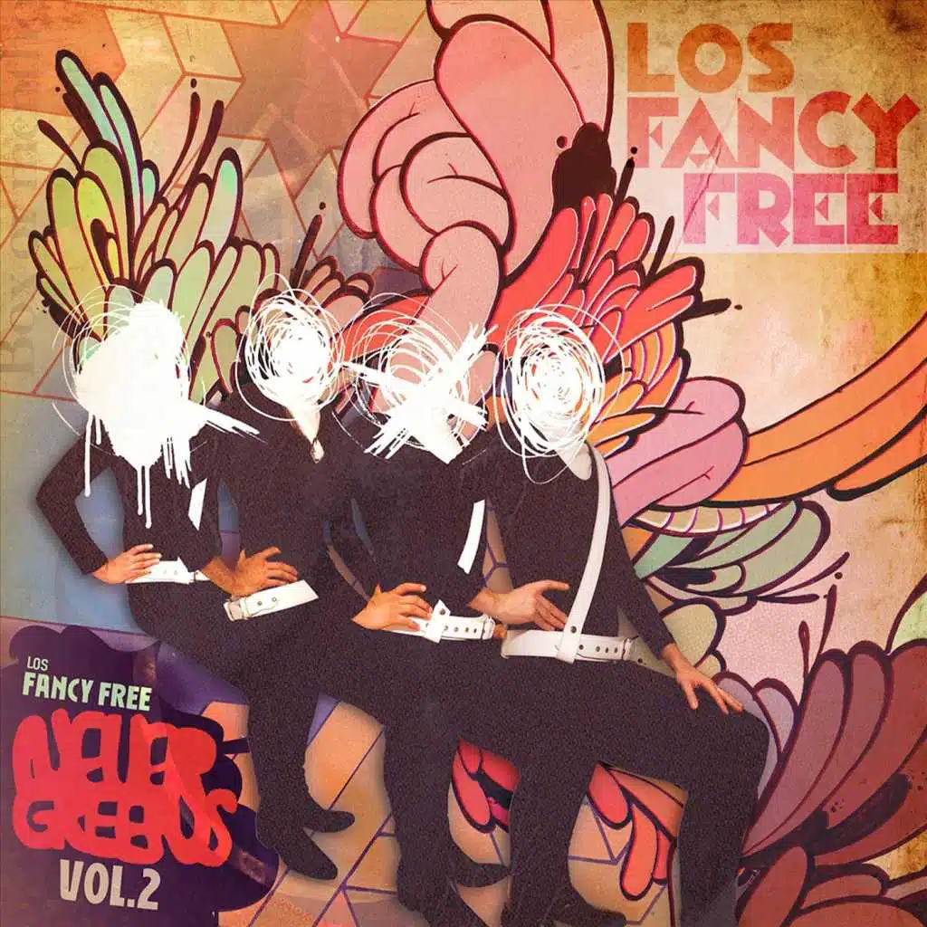 Los Fancy Free