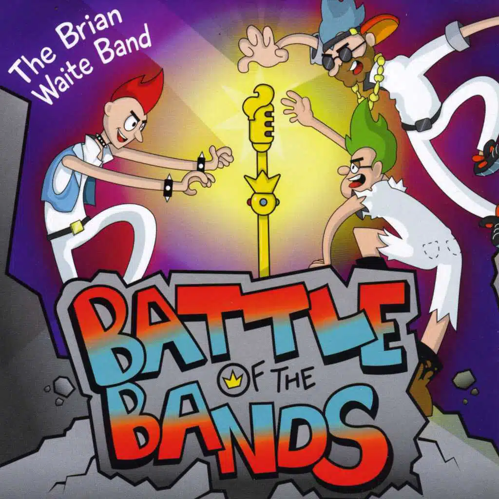 Battle of the Bands