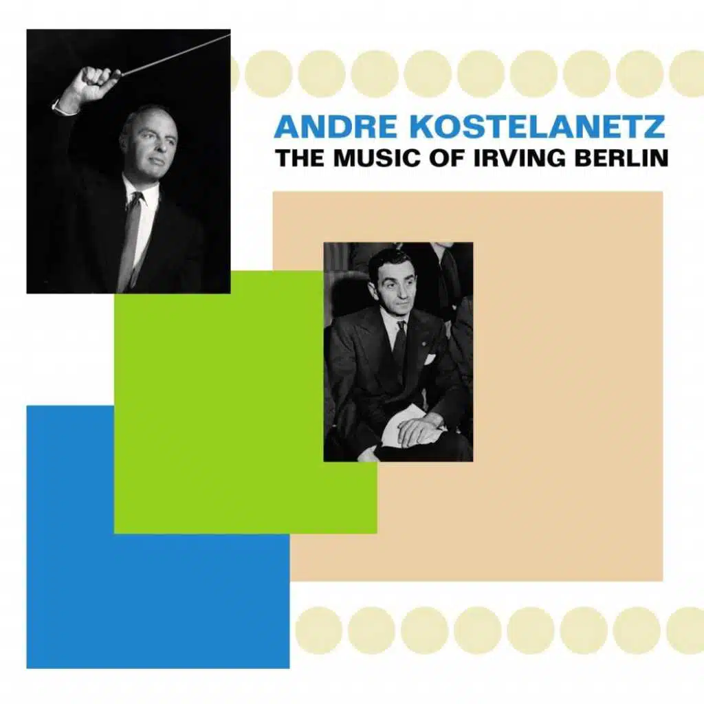 Music Of Irving Berlin