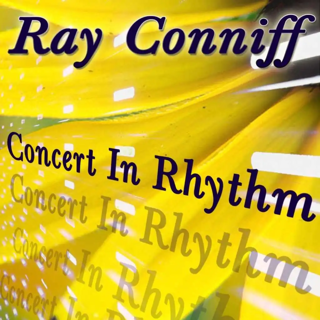 Theme From Ray Conniff Suite