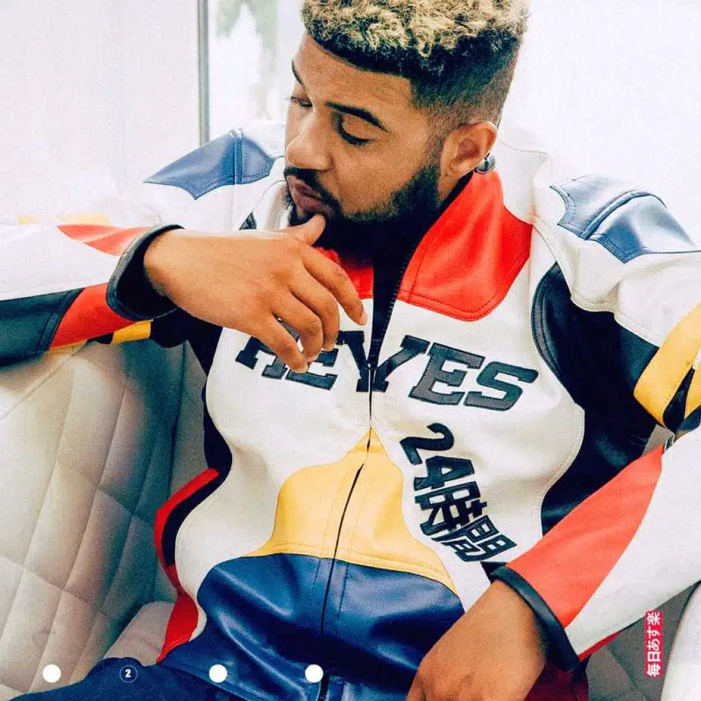 wine slow (Remix) [feat. Ronnie Flex, Famke Louise & Bizzey]