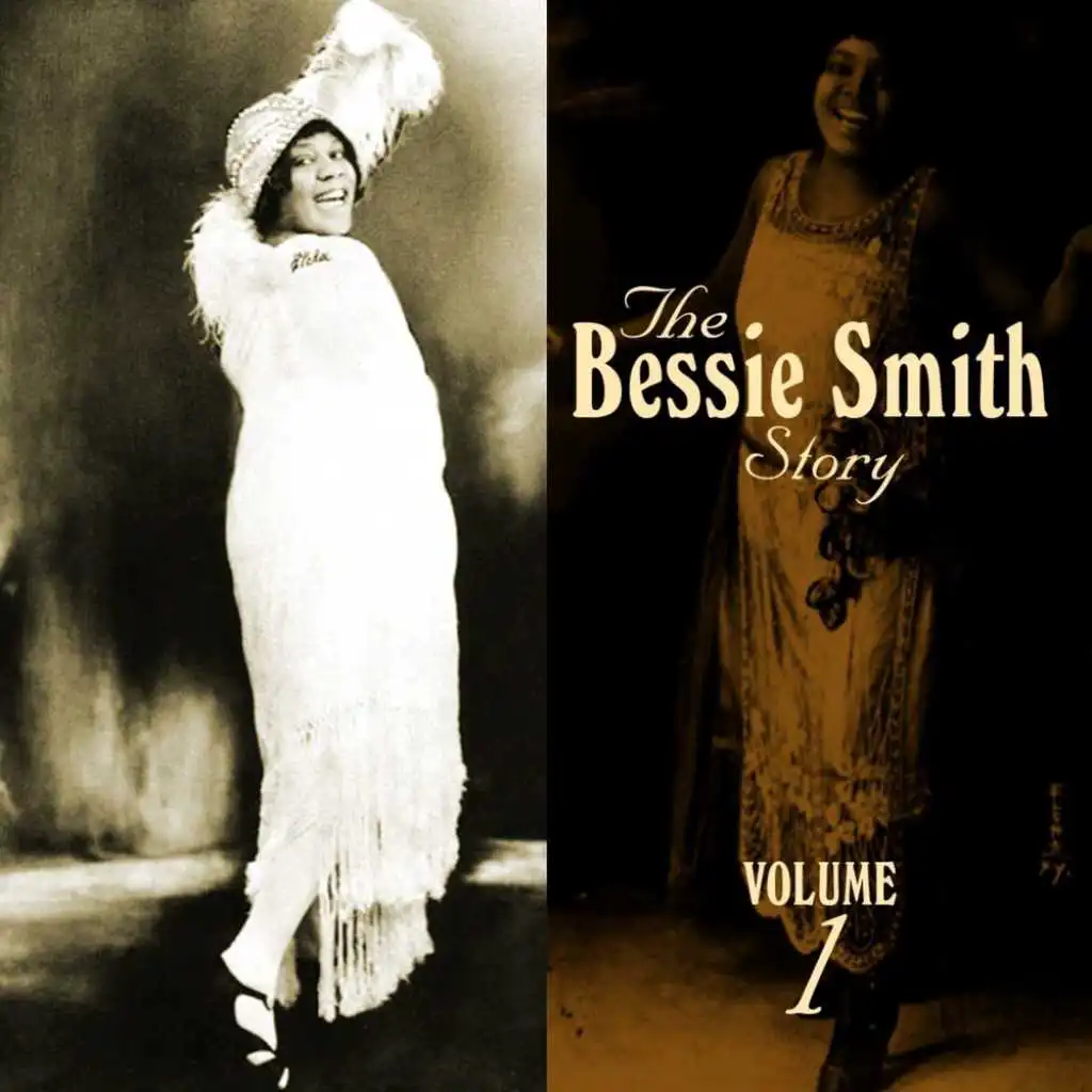The Bessie Smith Story, Vol. 1